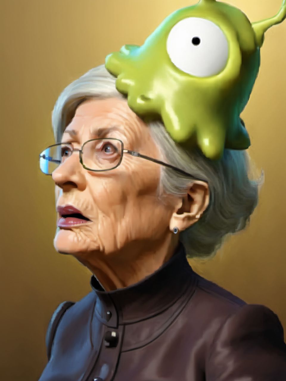 00111-20230816092711-7779-An elderly woman is staring blankly into the air while being brain controlled by a brain slug _lora_SDXL-BrainSlug-Lora_1_, Very.jpg